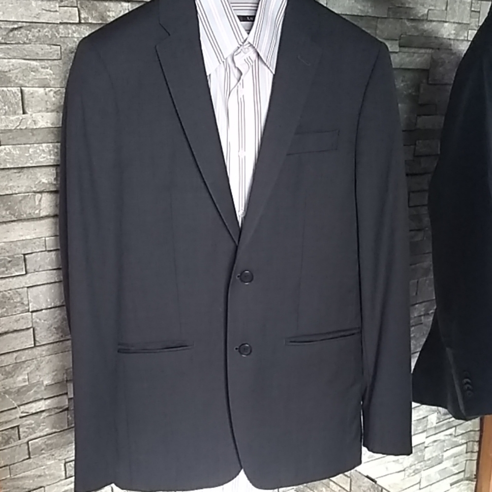 🇺🇲John varvatos U.S.A Blazer